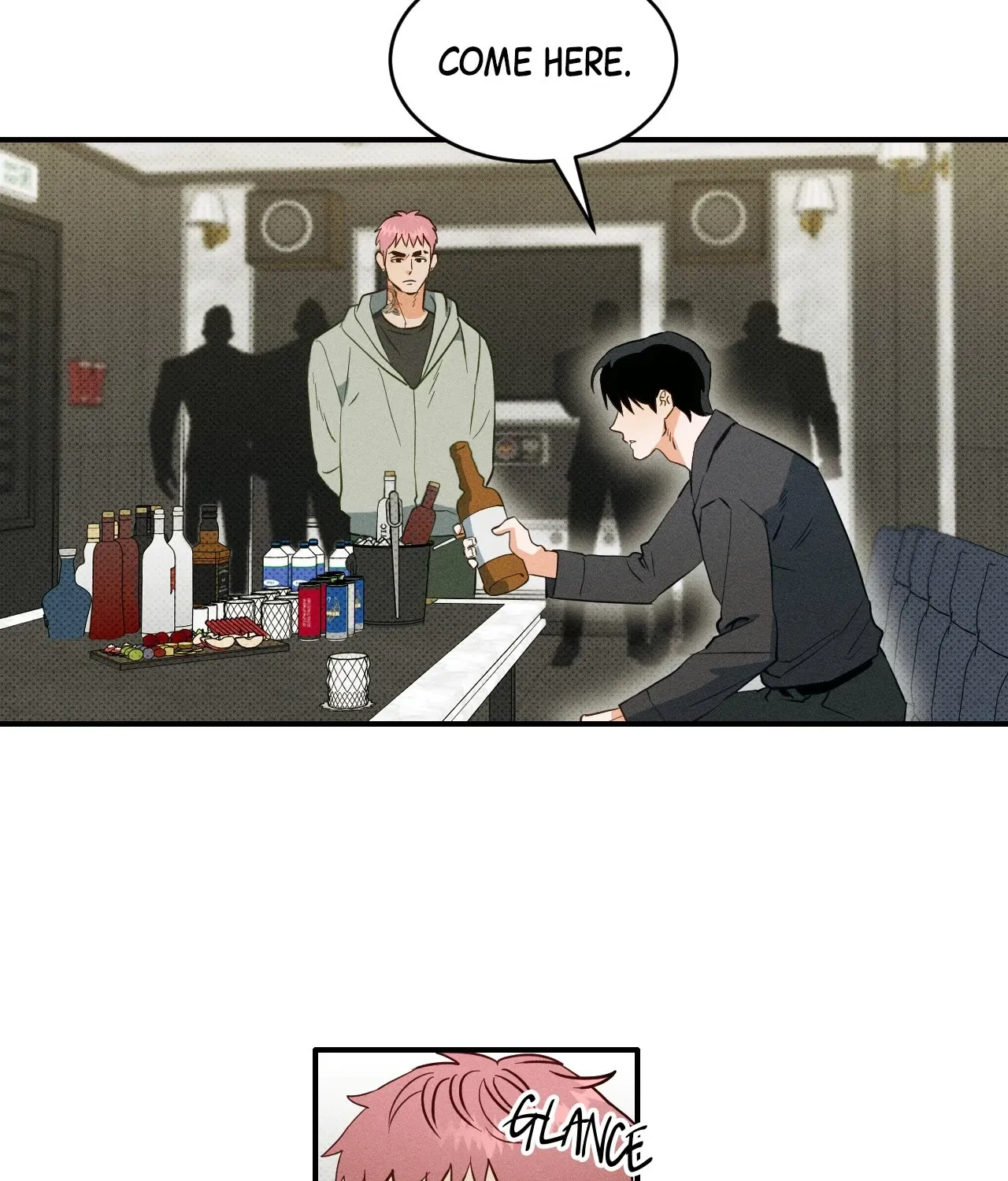 The Light I Give You Chapter 5 page 103 - 