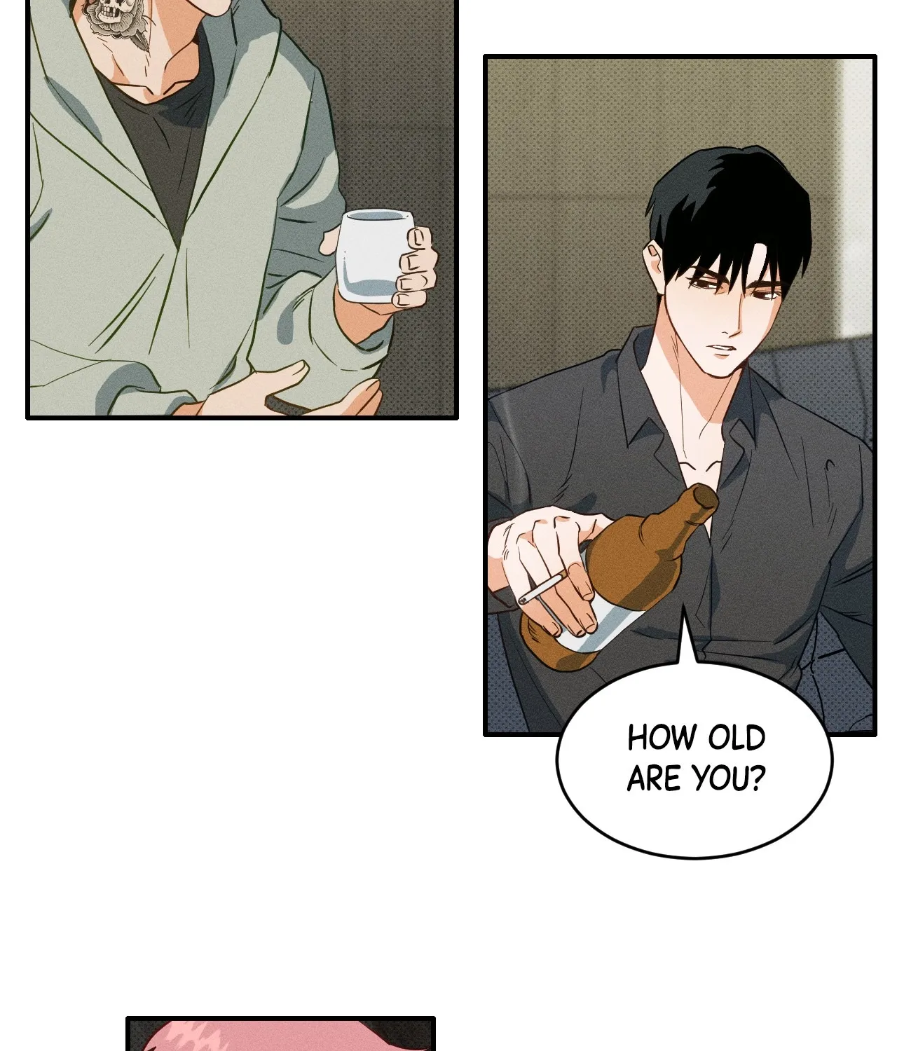 The Light I Give You Chapter 5 page 107 - 