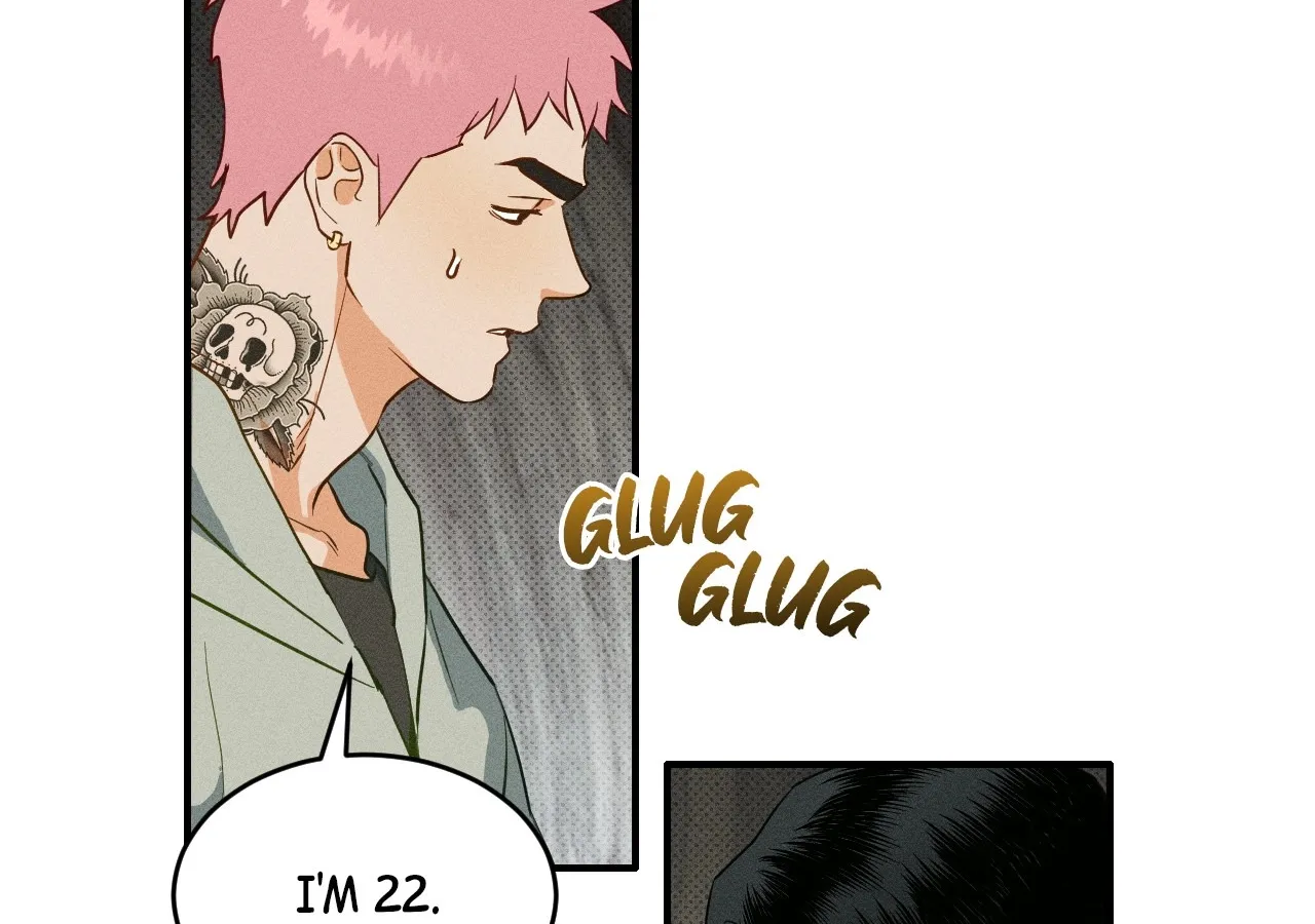 The Light I Give You Chapter 5 page 108 - 
