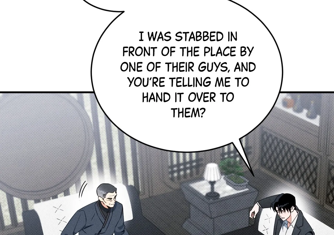 The Light I Give You Chapter 5 page 12 - 
