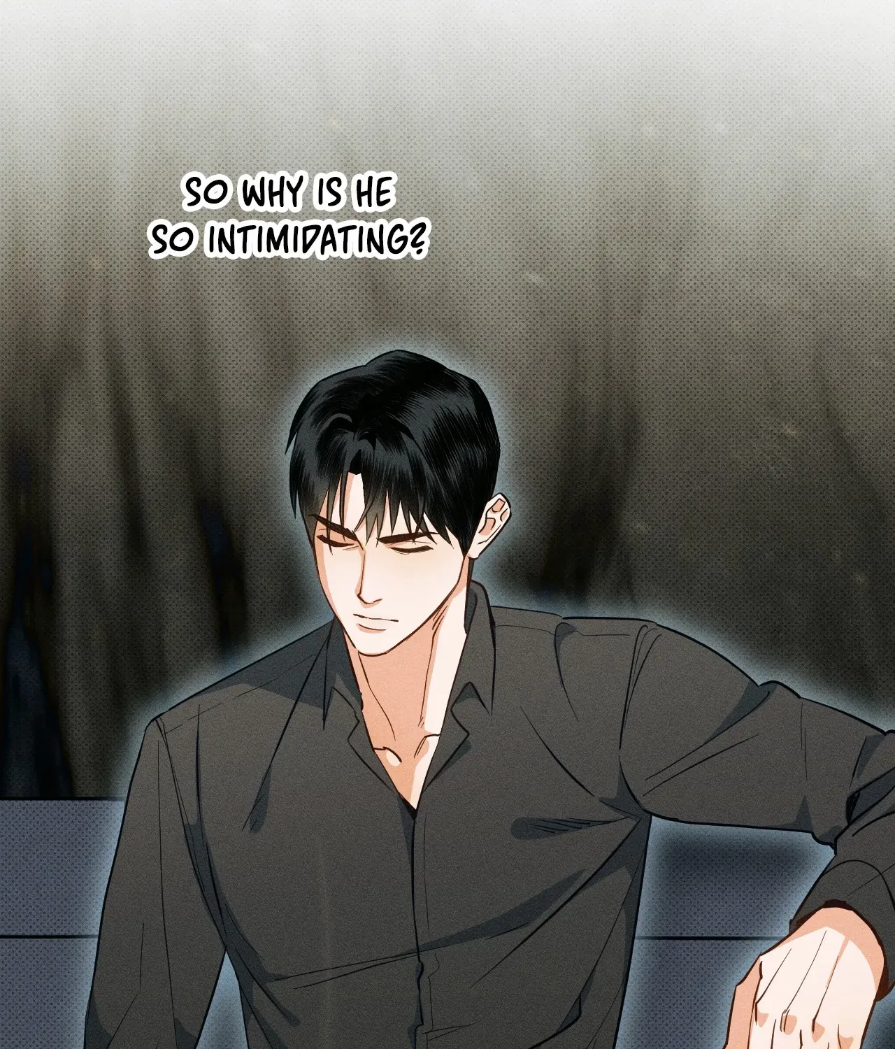 The Light I Give You Chapter 5 page 120 - 