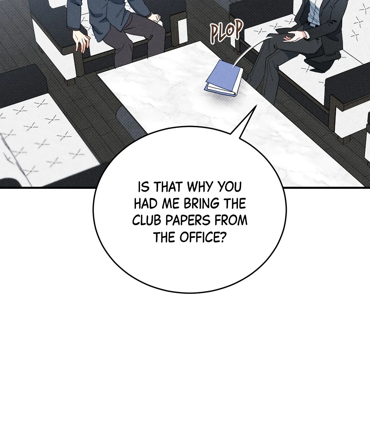 The Light I Give You Chapter 5 page 13 - 