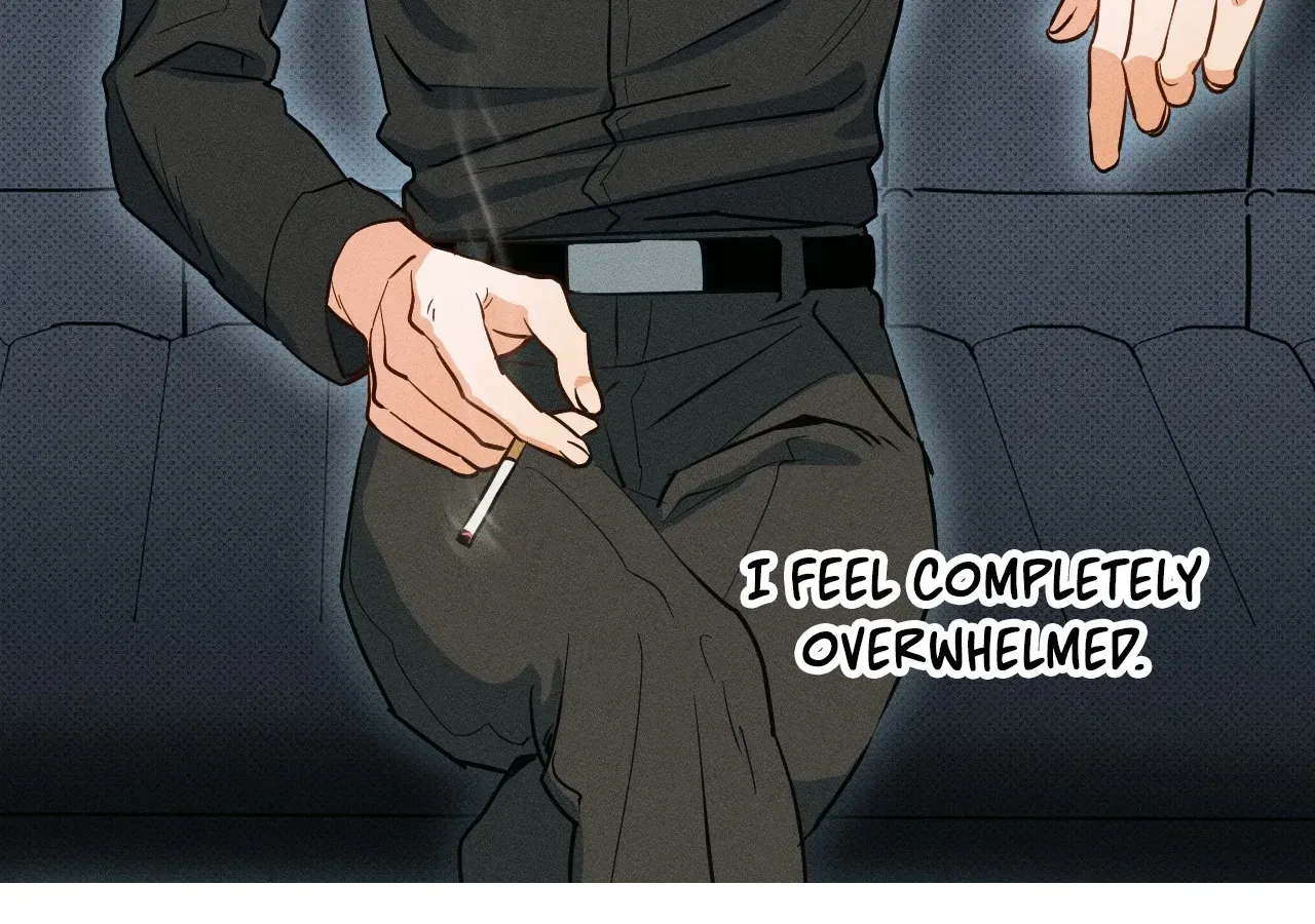 The Light I Give You Chapter 5 page 121 - 