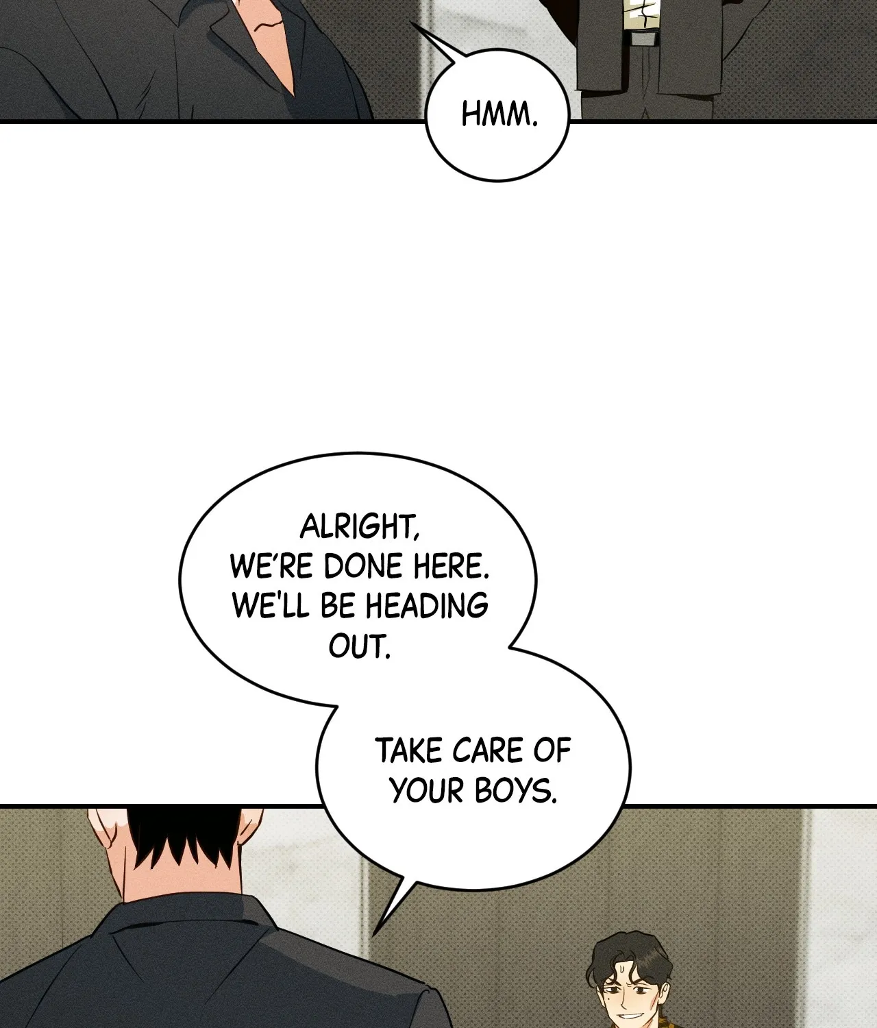 The Light I Give You Chapter 5 page 124 - 