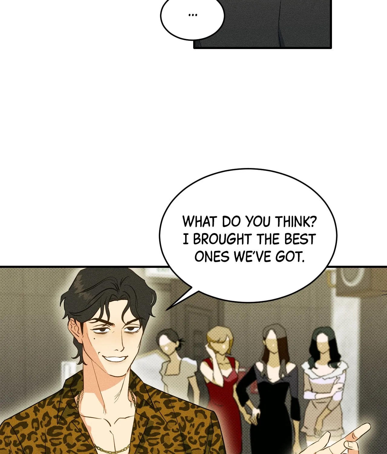 The Light I Give You Chapter 5 page 130 - 