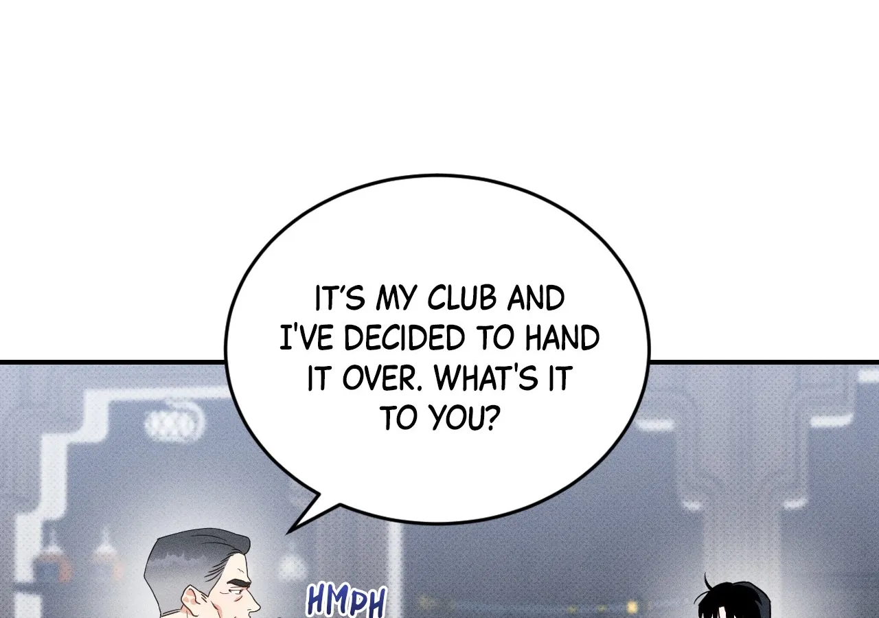 The Light I Give You Chapter 5 page 14 - 