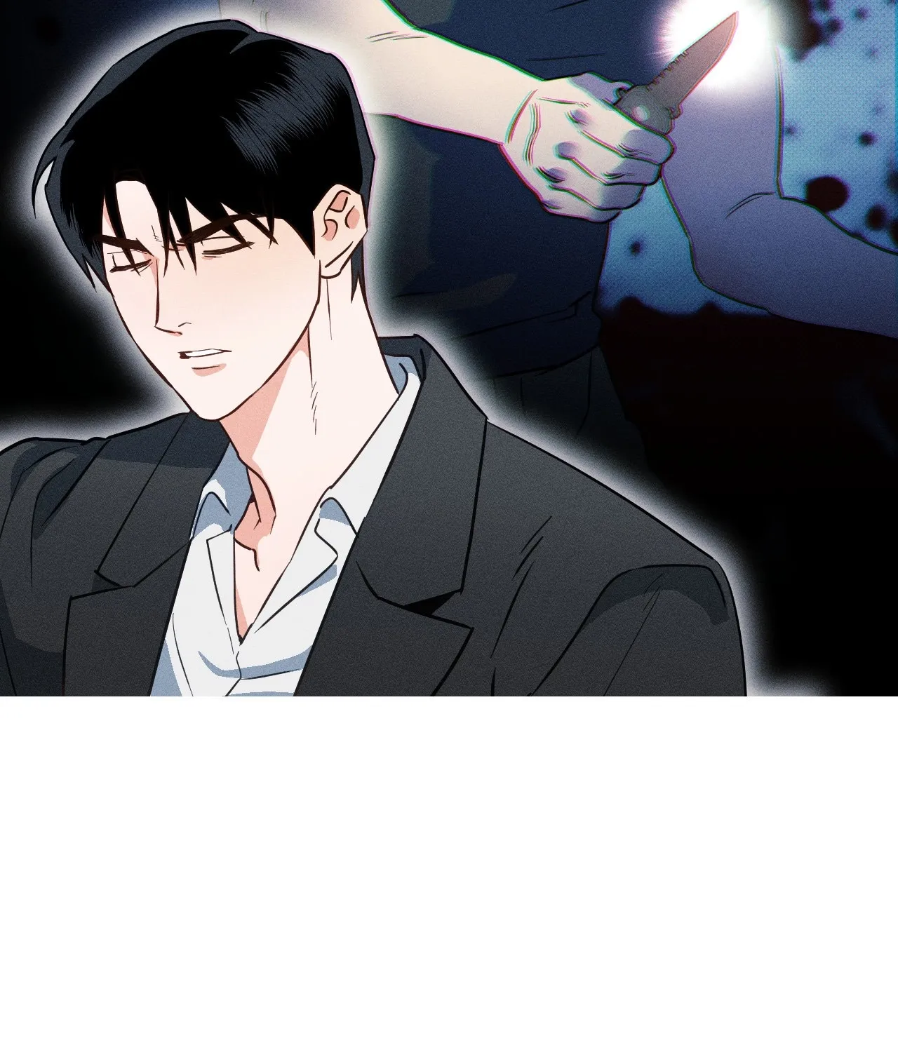 The Light I Give You Chapter 5 page 18 - 