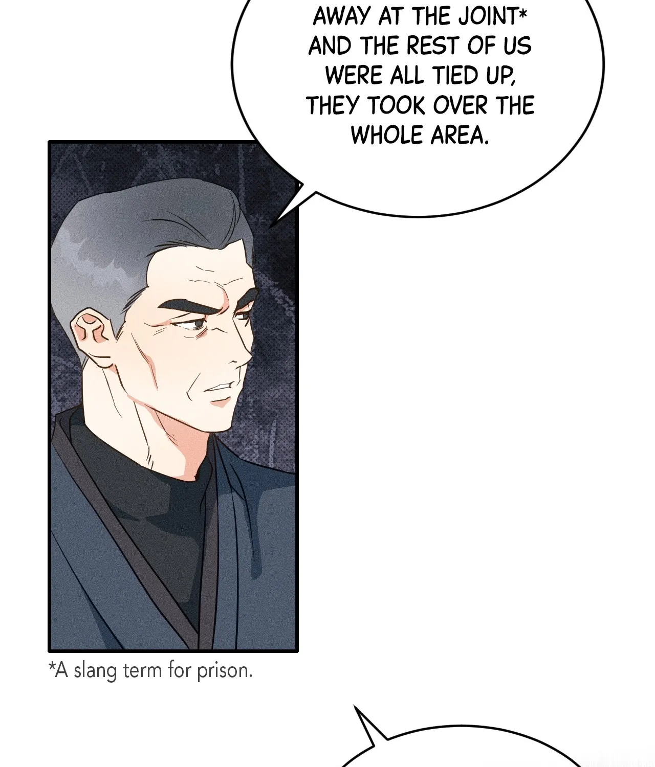 The Light I Give You Chapter 5 page 20 - 