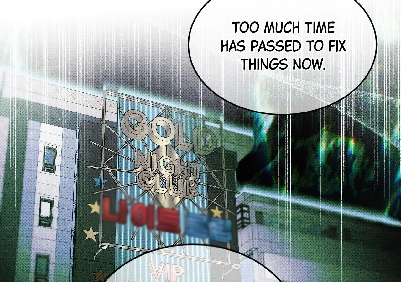 The Light I Give You Chapter 5 page 21 - 