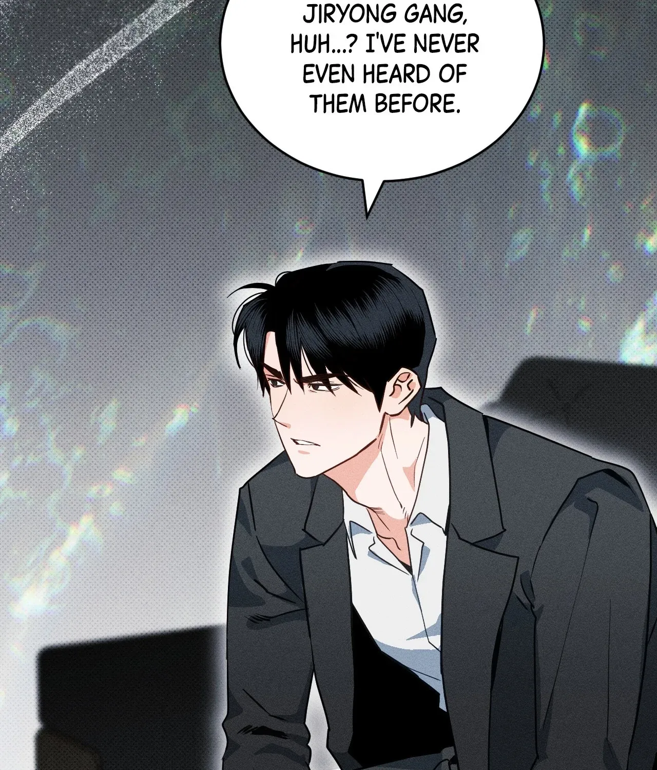 The Light I Give You Chapter 5 page 24 - 
