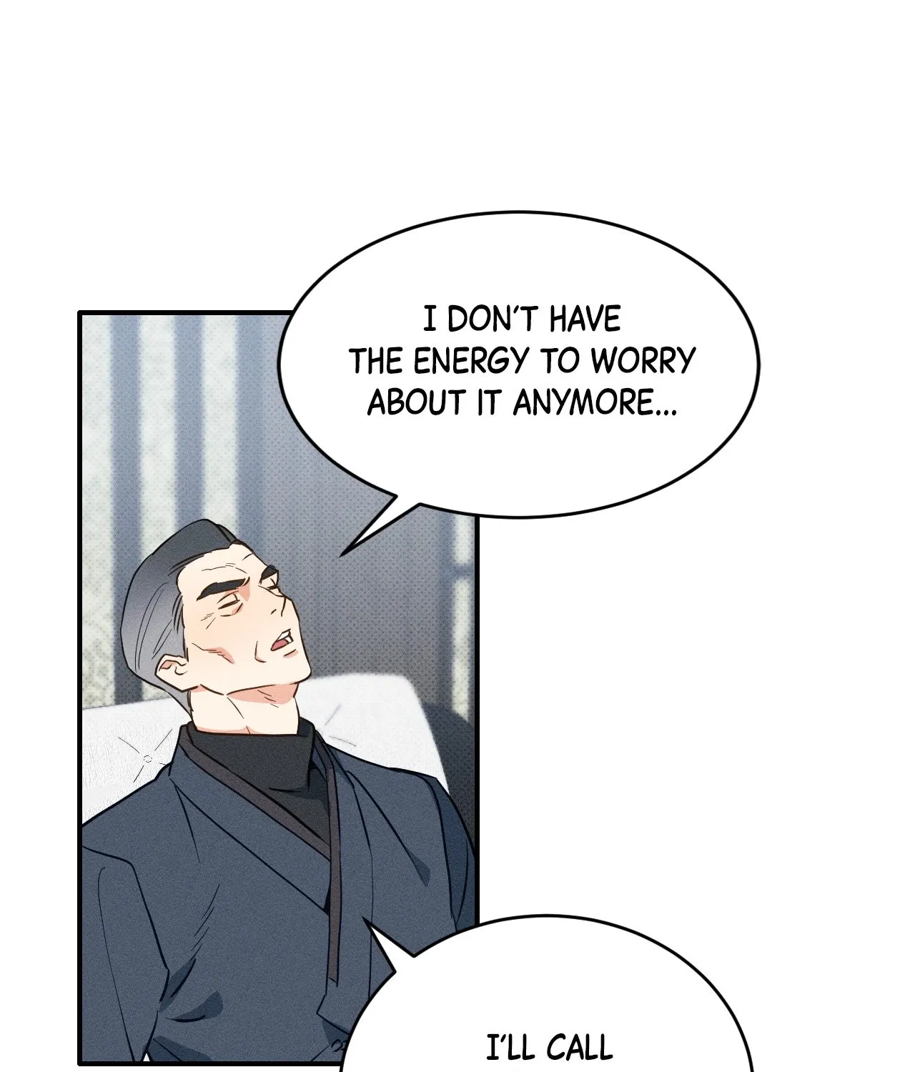 The Light I Give You Chapter 5 page 26 - 