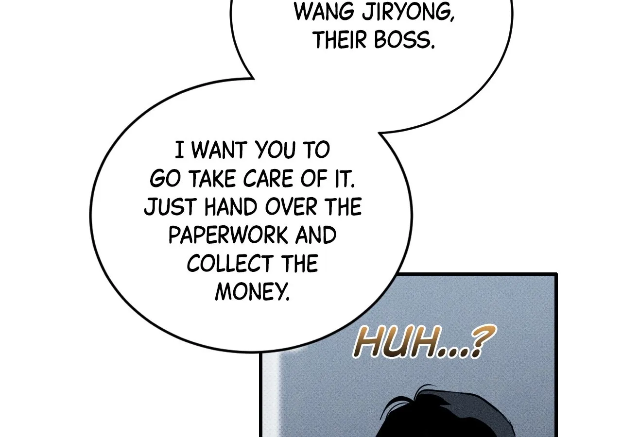 The Light I Give You Chapter 5 page 27 - 