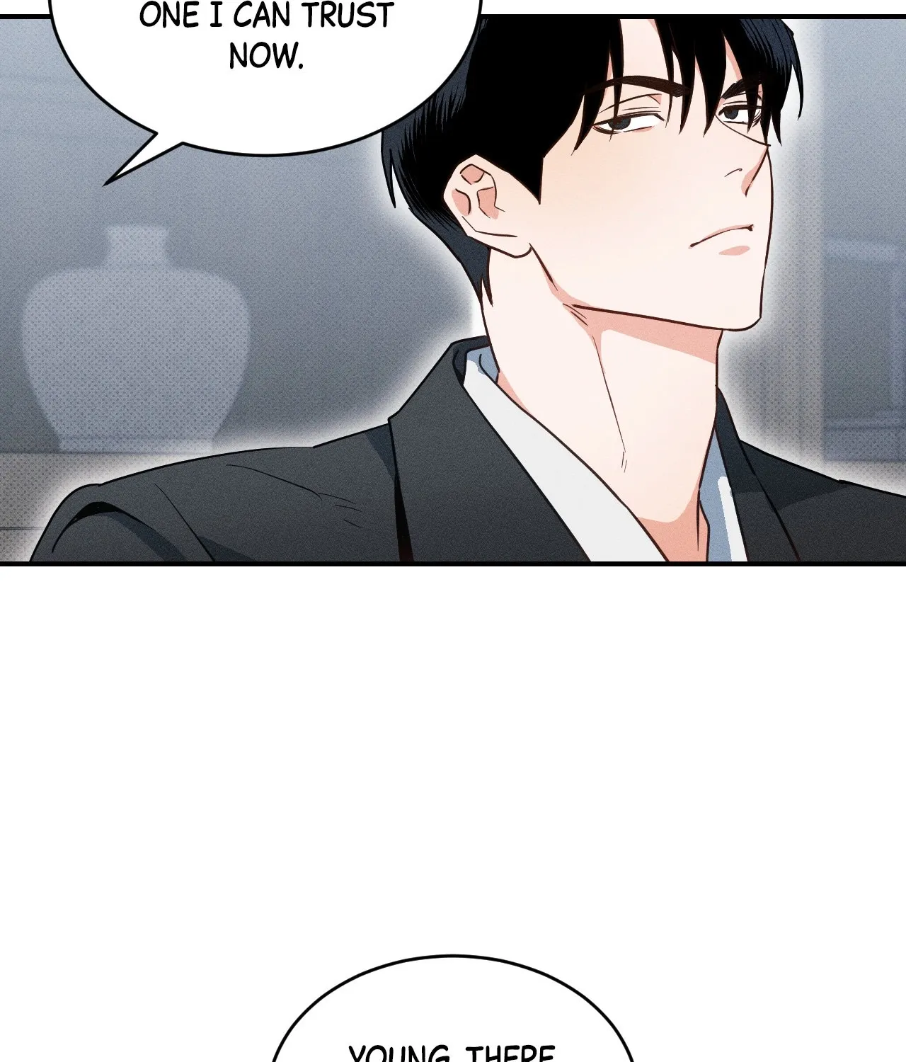 The Light I Give You Chapter 5 page 32 - 