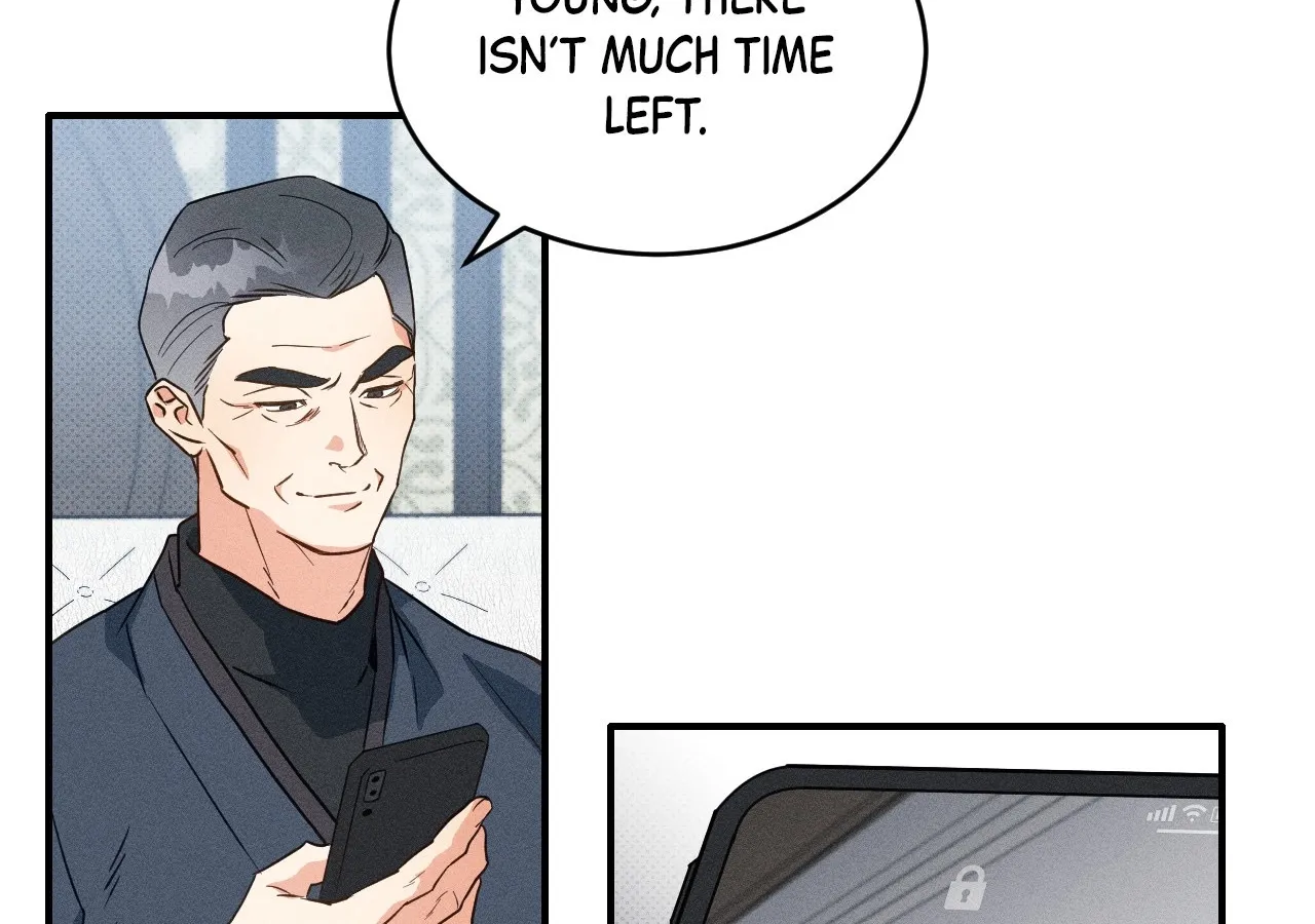 The Light I Give You Chapter 5 page 33 - 