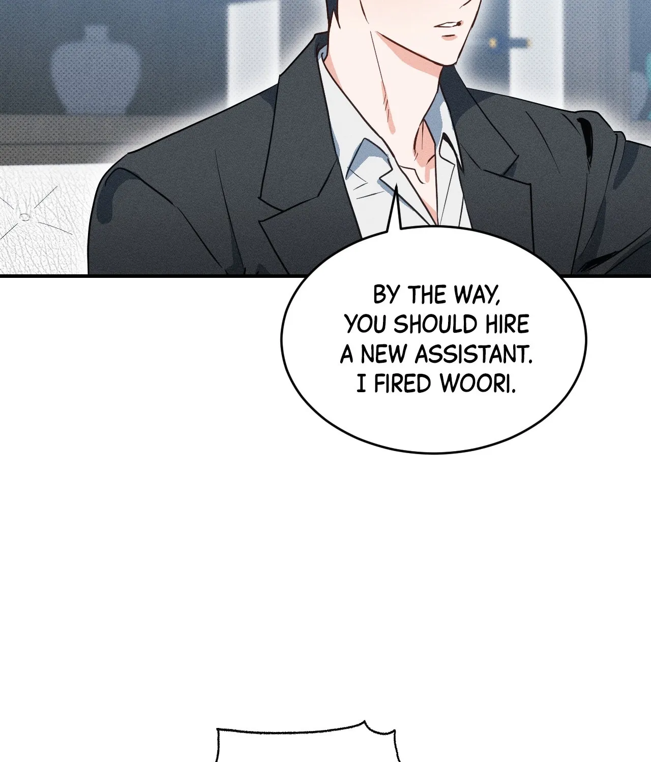 The Light I Give You Chapter 5 page 38 - 