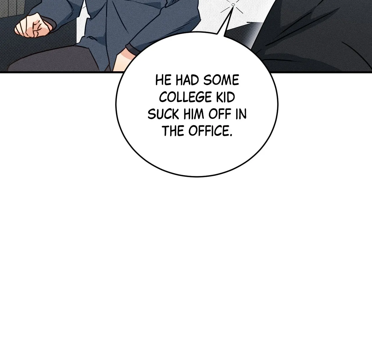 The Light I Give You Chapter 5 page 40 - 