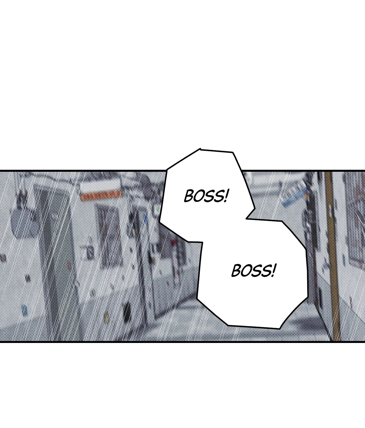 The Light I Give You Chapter 5 page 45 - 