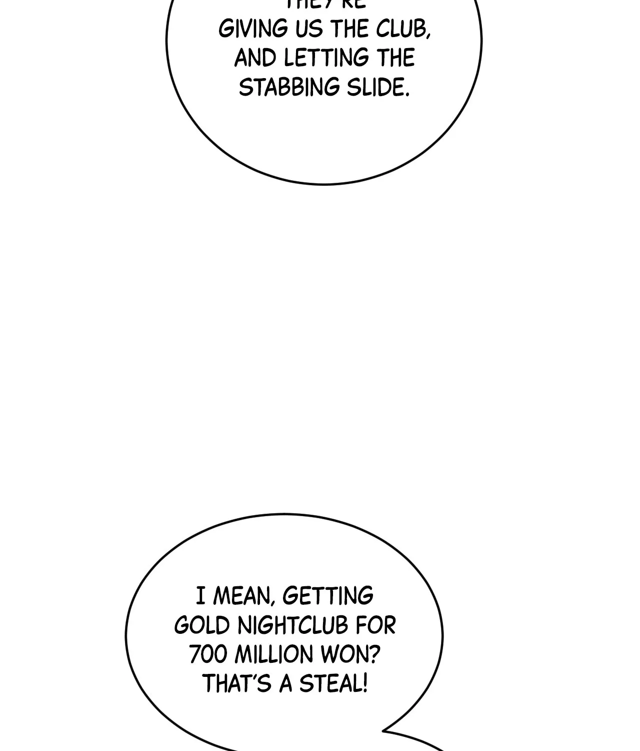 The Light I Give You Chapter 5 page 49 - 