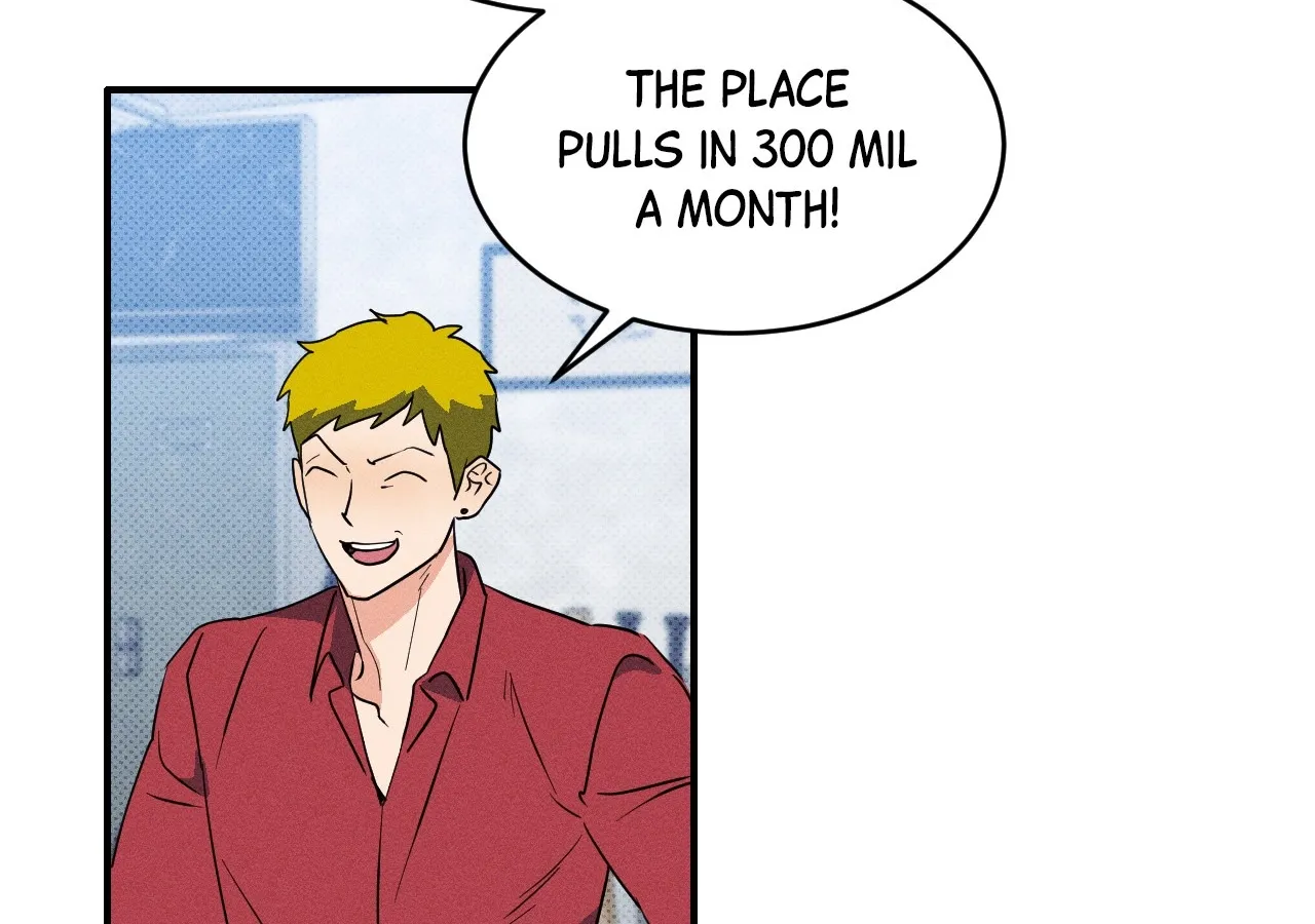 The Light I Give You Chapter 5 page 50 - 