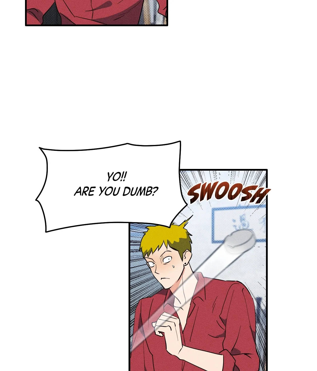 The Light I Give You Chapter 5 page 51 - 