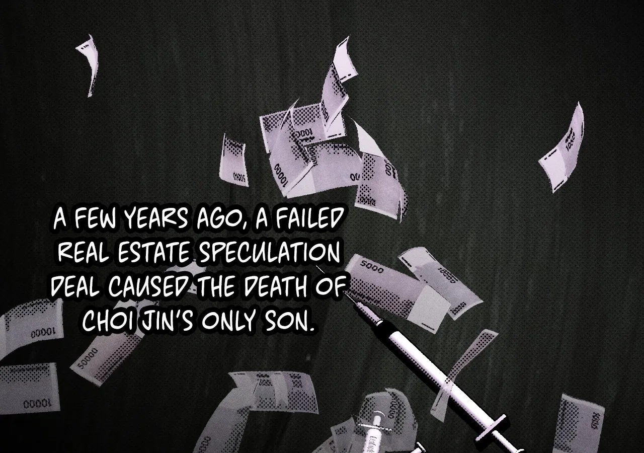 The Light I Give You Chapter 5 page 62 - 