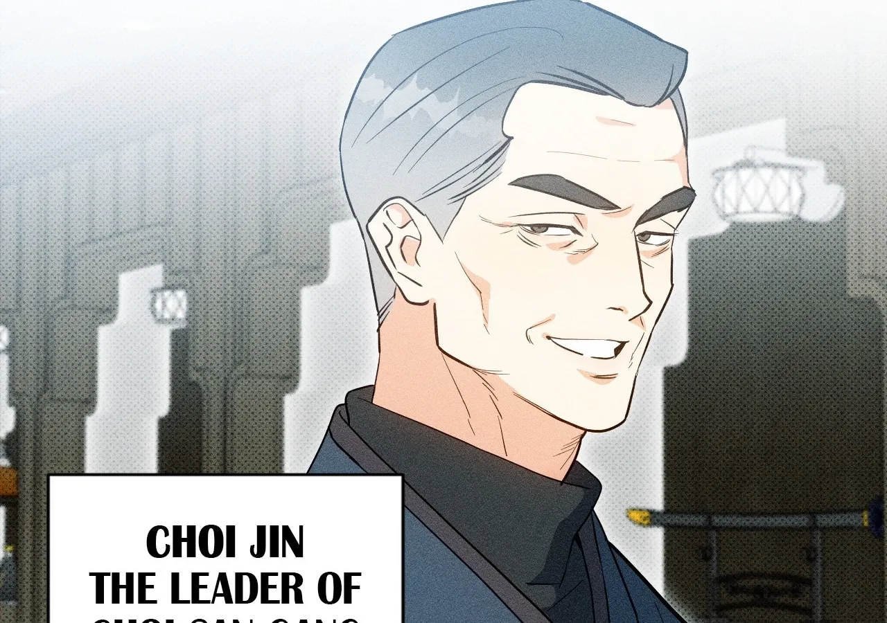 The Light I Give You Chapter 5 page 8 - 