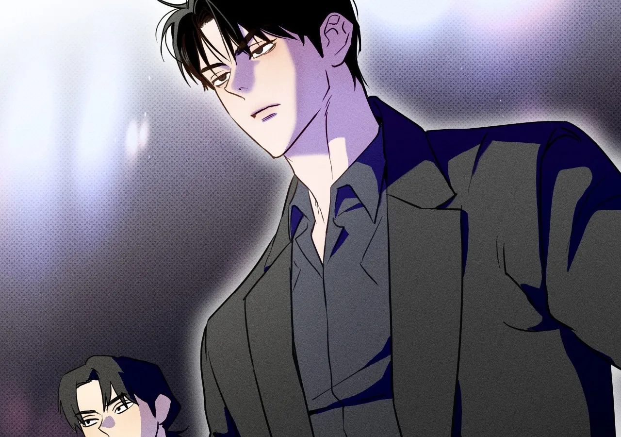 The Light I Give You Chapter 5 page 73 - 