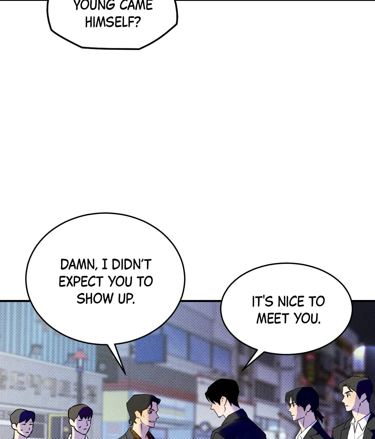 The Light I Give You Chapter 5 page 76 - 