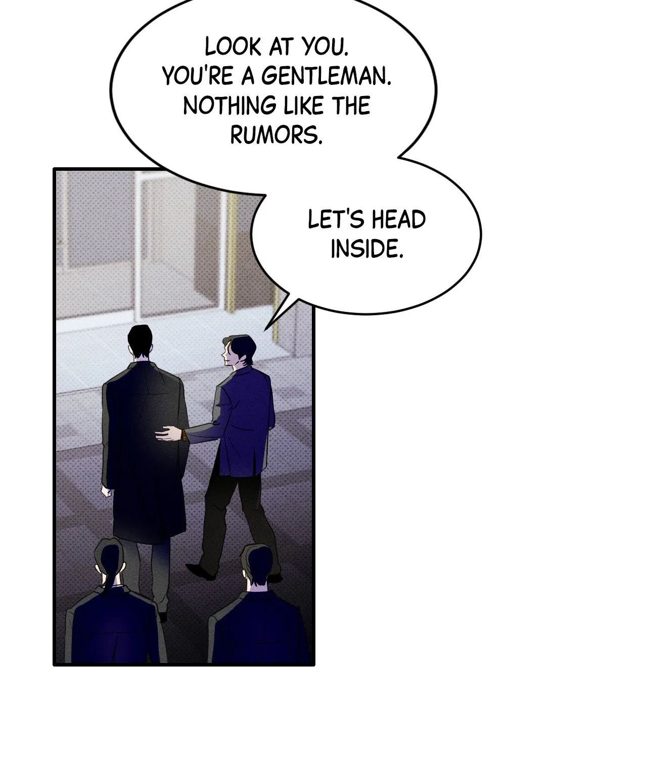 The Light I Give You Chapter 5 page 78 - 