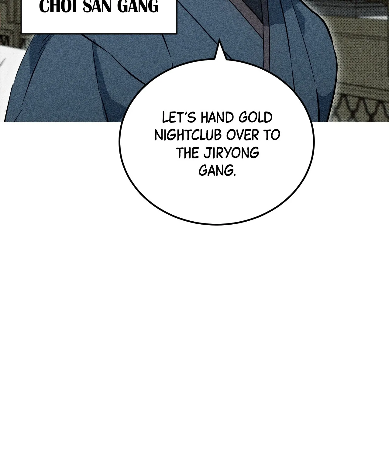 The Light I Give You Chapter 5 page 9 - 