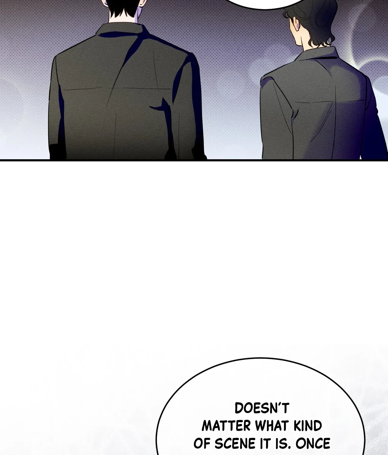 The Light I Give You Chapter 5 page 82 - 