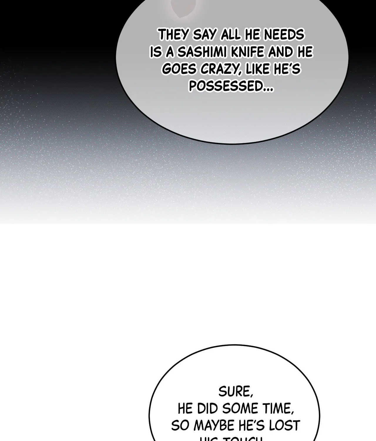 The Light I Give You Chapter 5 page 86 - 