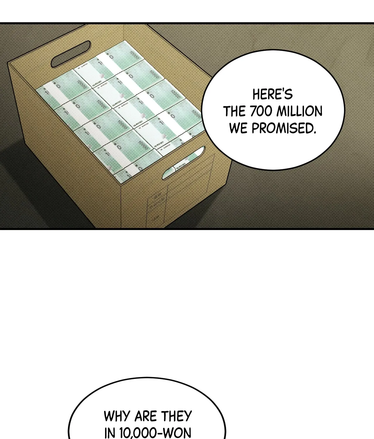 The Light I Give You Chapter 5 page 91 - 