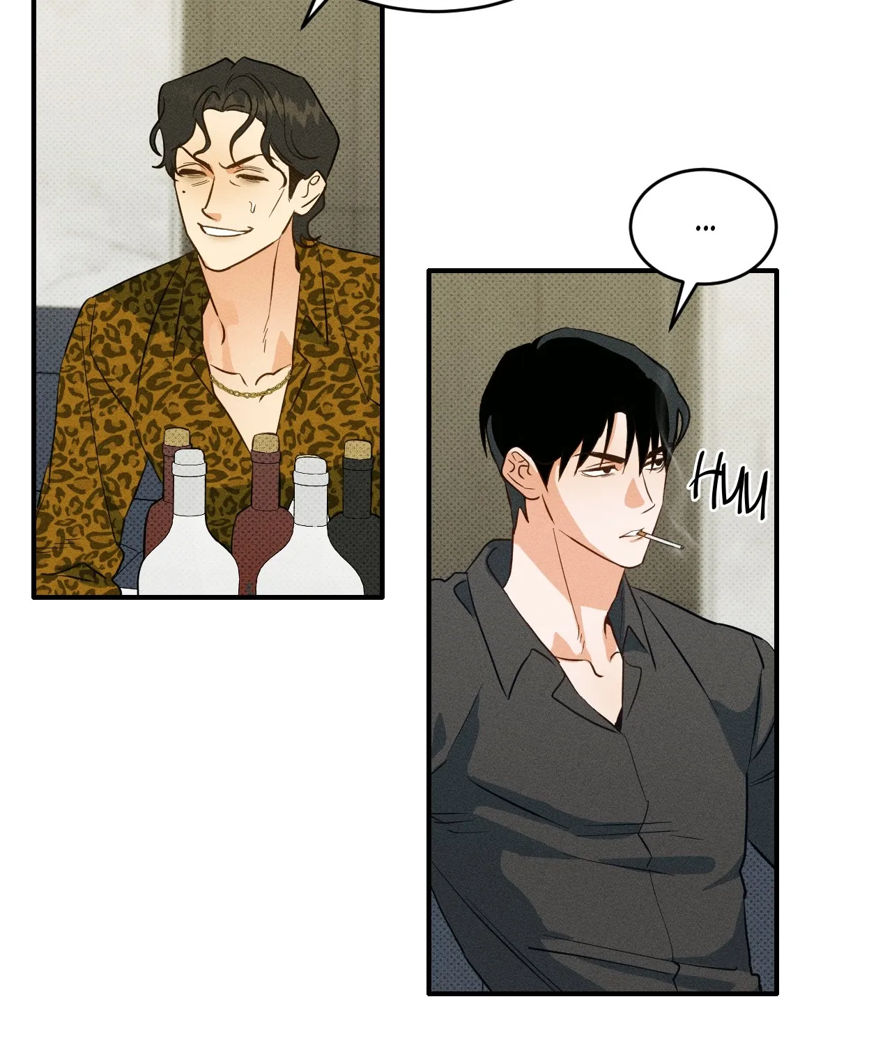 The Light I Give You Chapter 5 page 95 - 