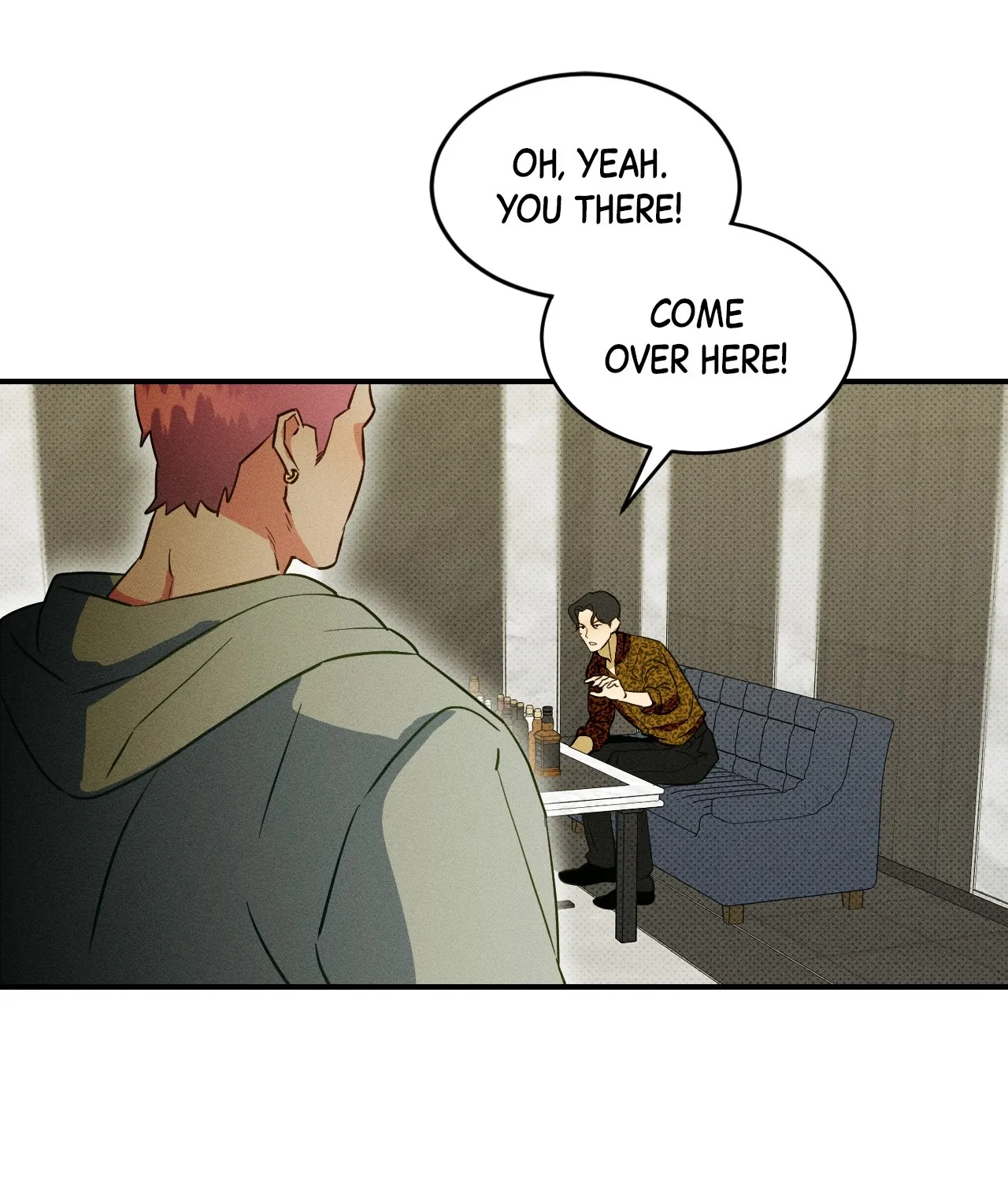 The Light I Give You Chapter 5 page 97 - 