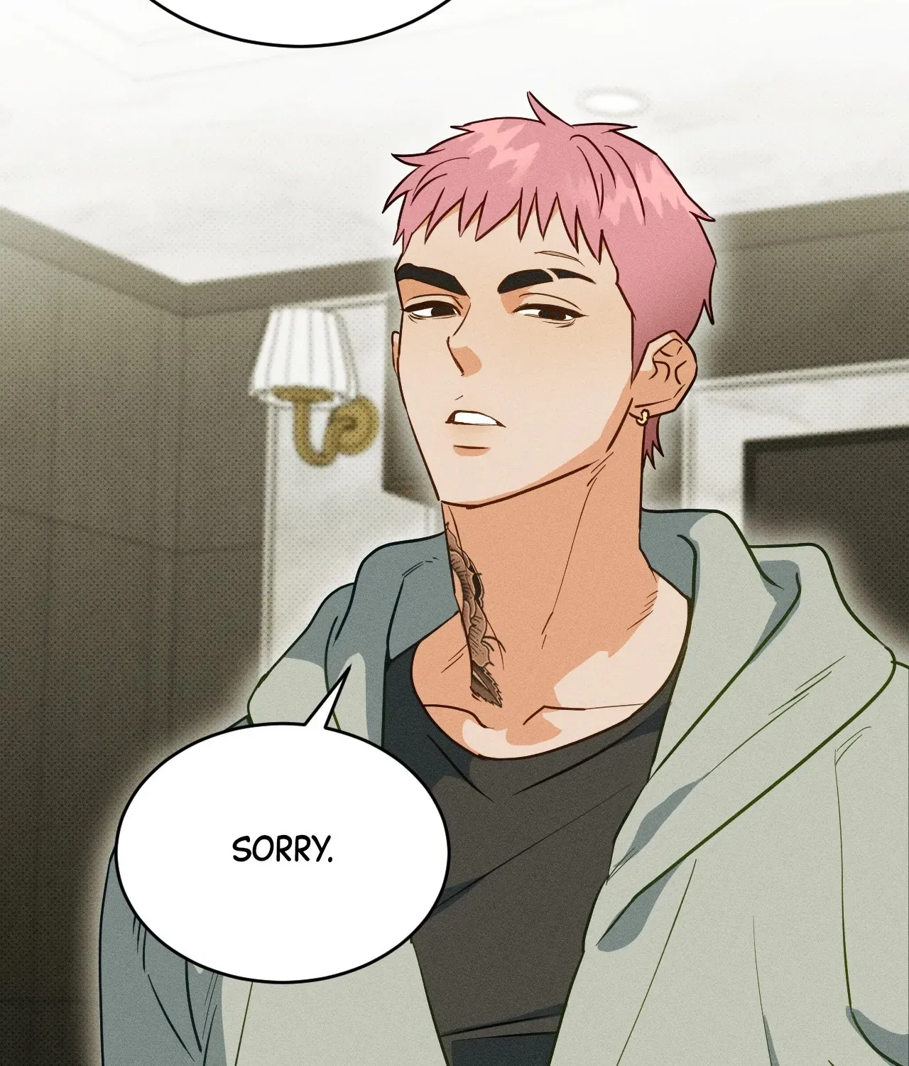 The Light I Give You Chapter 5 page 99 - 