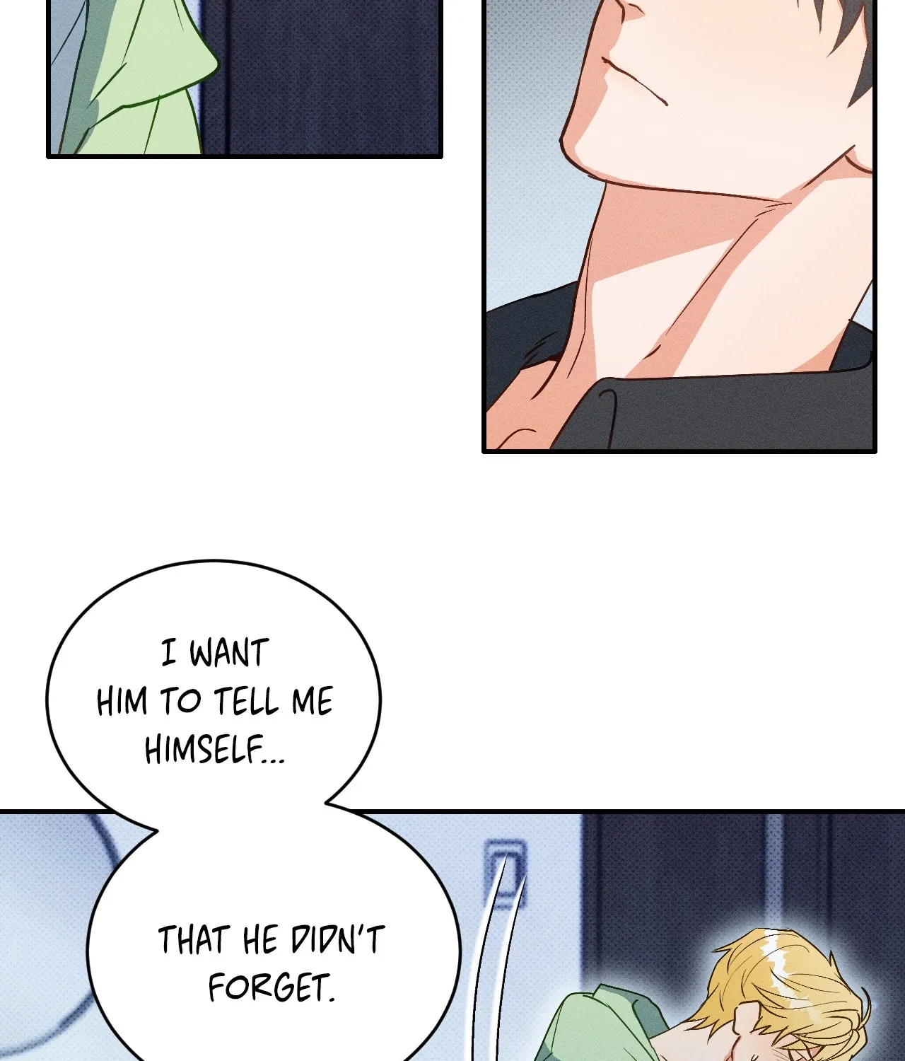 The Light I Give You Chapter 6 page 111 - 