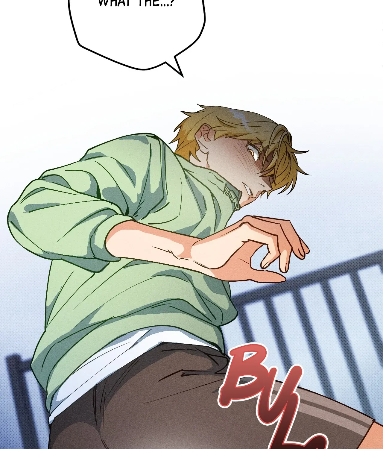 The Light I Give You Chapter 6 page 115 - 