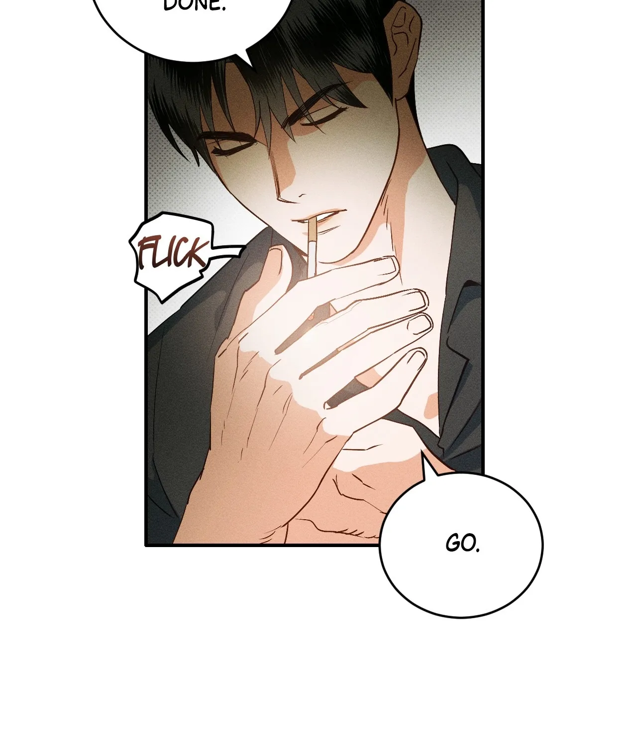 The Light I Give You Chapter 6 page 14 - 