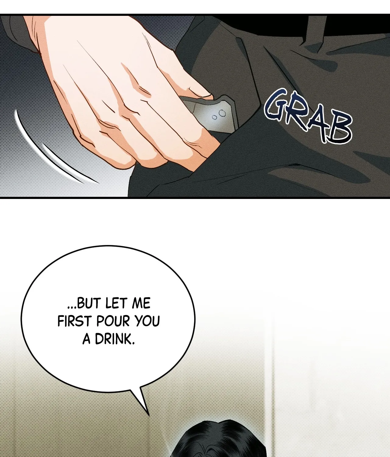 The Light I Give You Chapter 6 page 18 - 