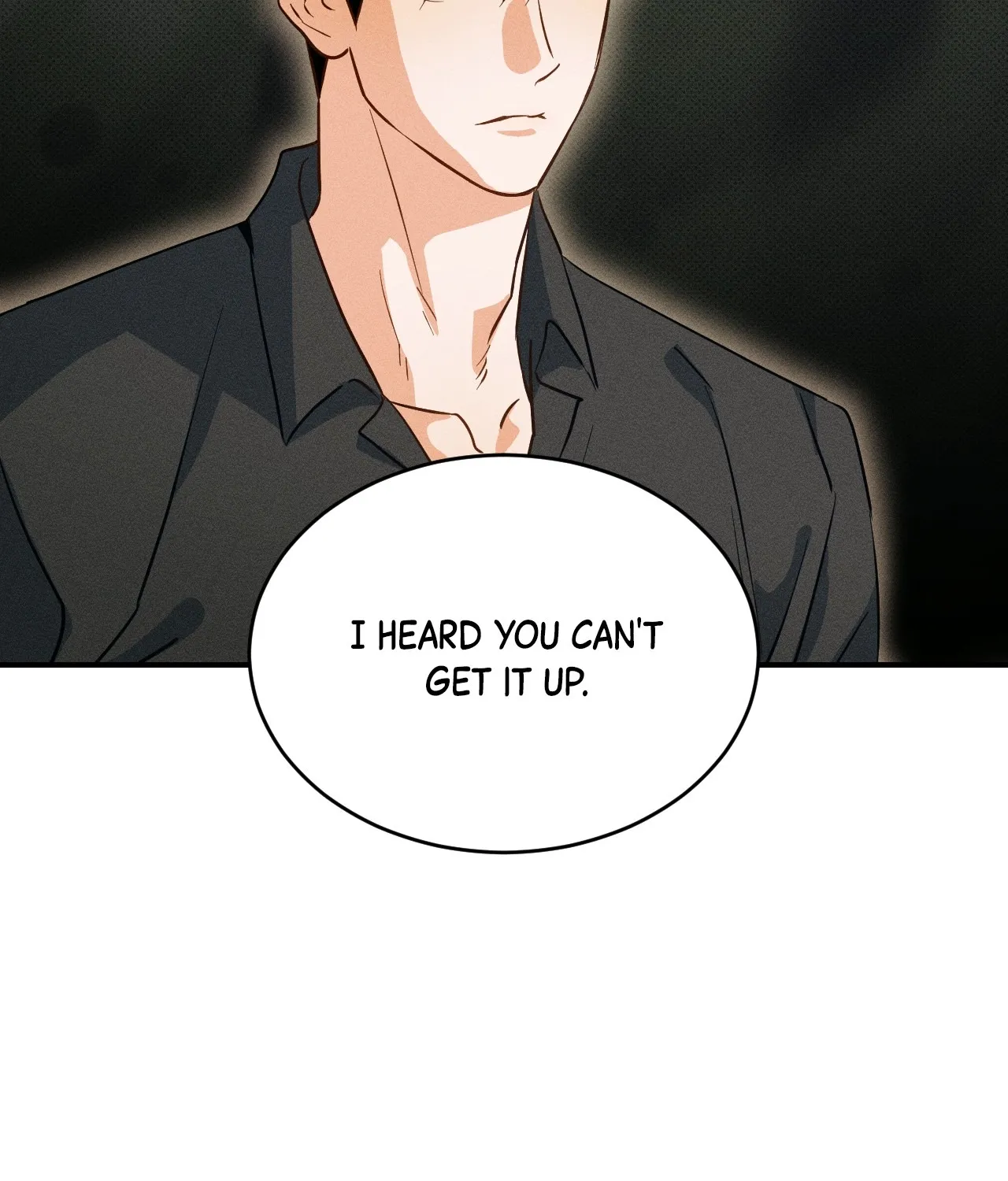 The Light I Give You Chapter 6 page 3 - 