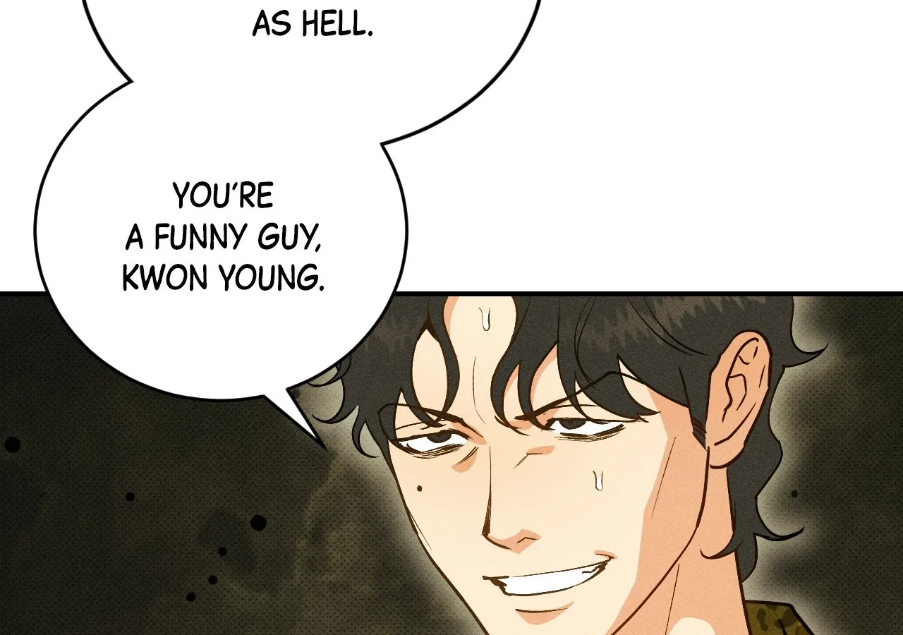 The Light I Give You Chapter 6 page 28 - 