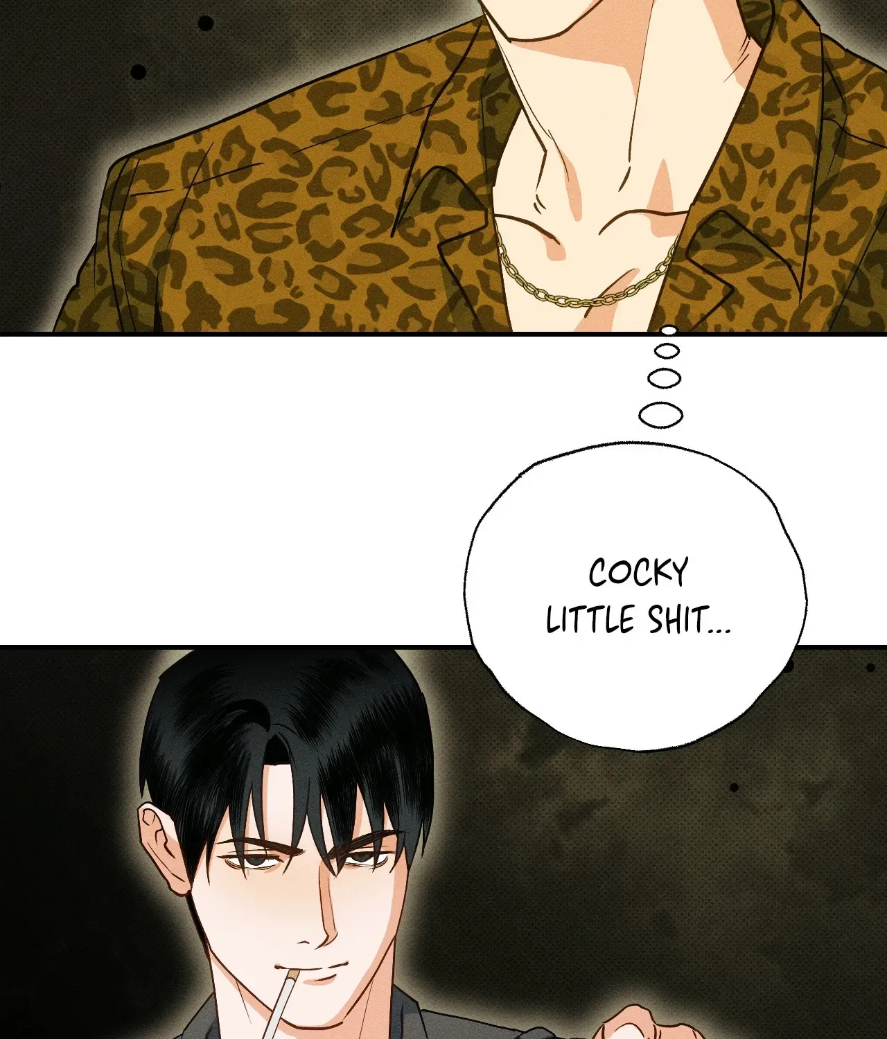The Light I Give You Chapter 6 page 29 - 