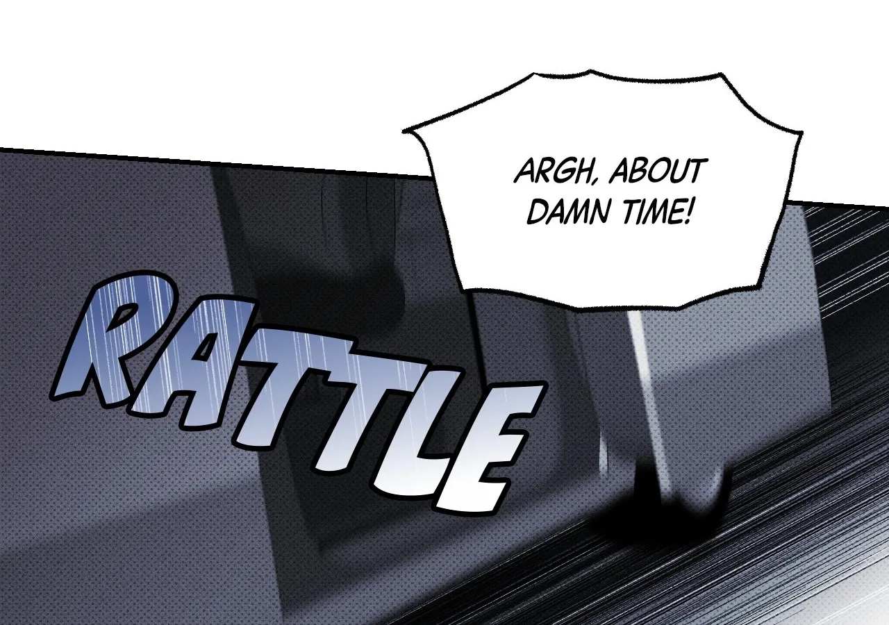 The Light I Give You Chapter 6 page 36 - 