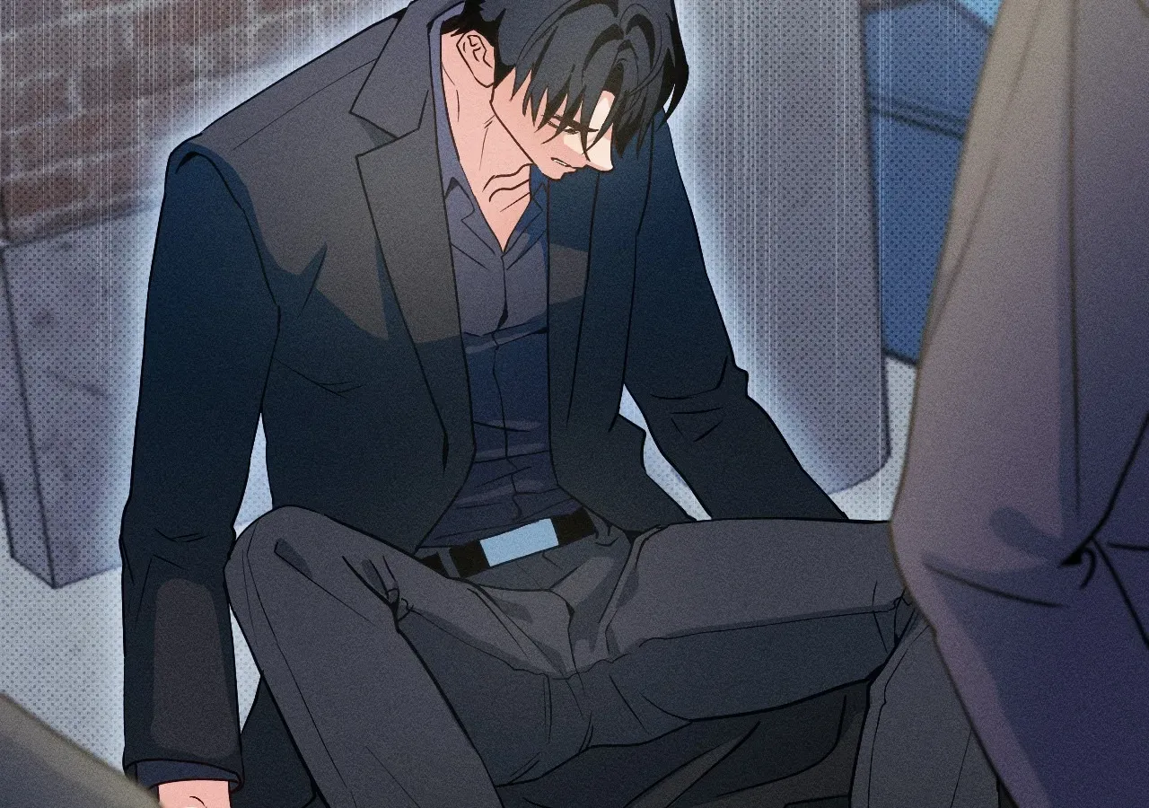 The Light I Give You Chapter 6 page 38 - 