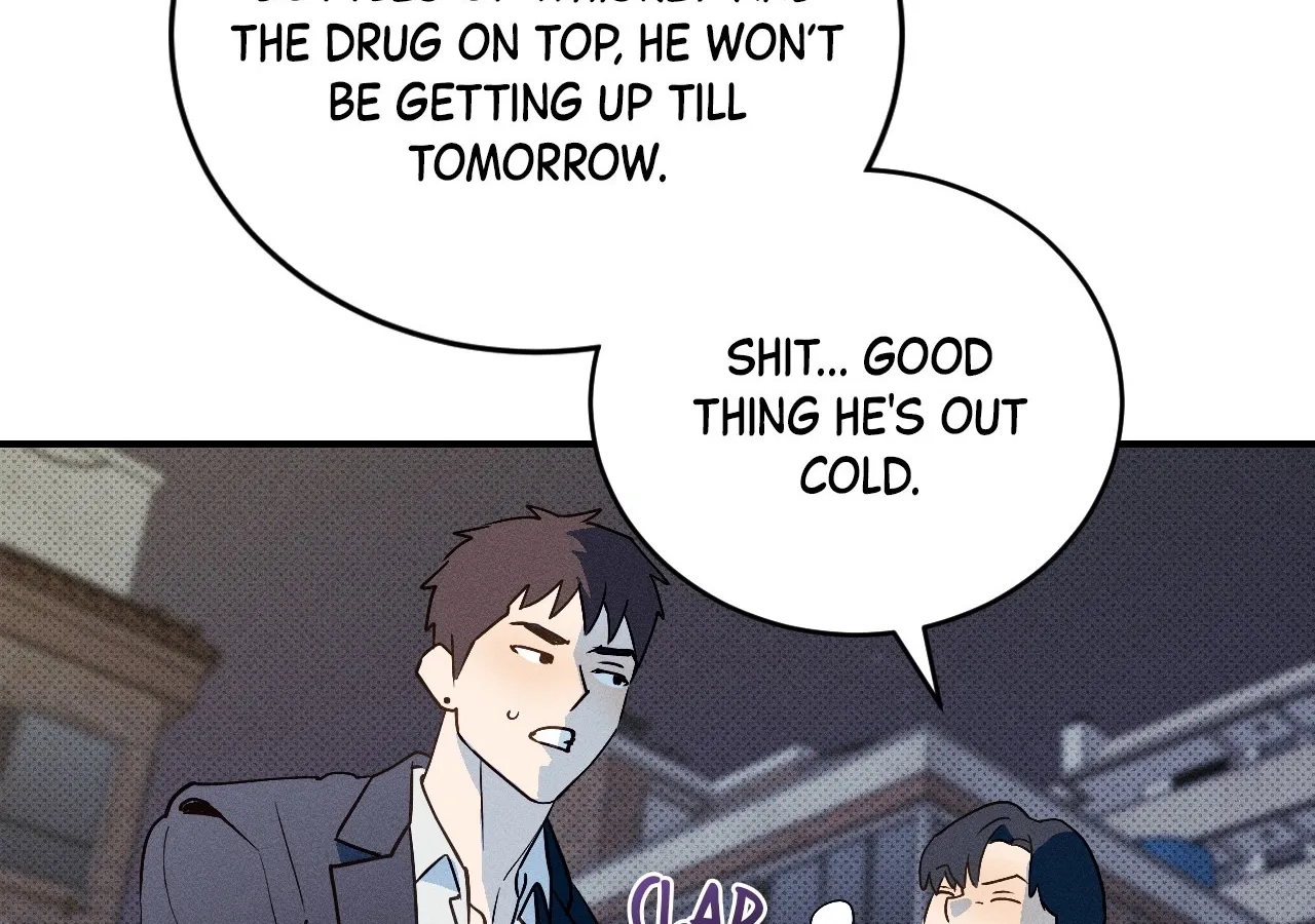 The Light I Give You Chapter 6 page 40 - 