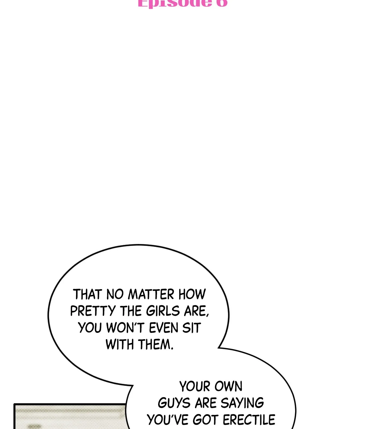 The Light I Give You Chapter 6 page 5 - 