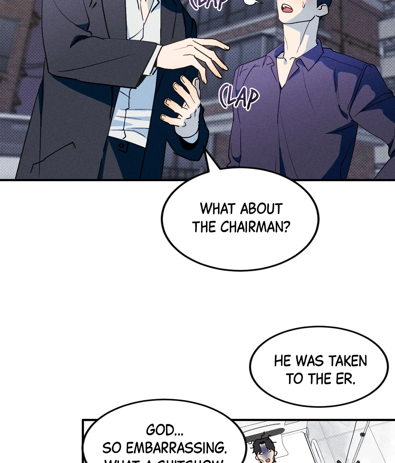 The Light I Give You Chapter 6 page 41 - 
