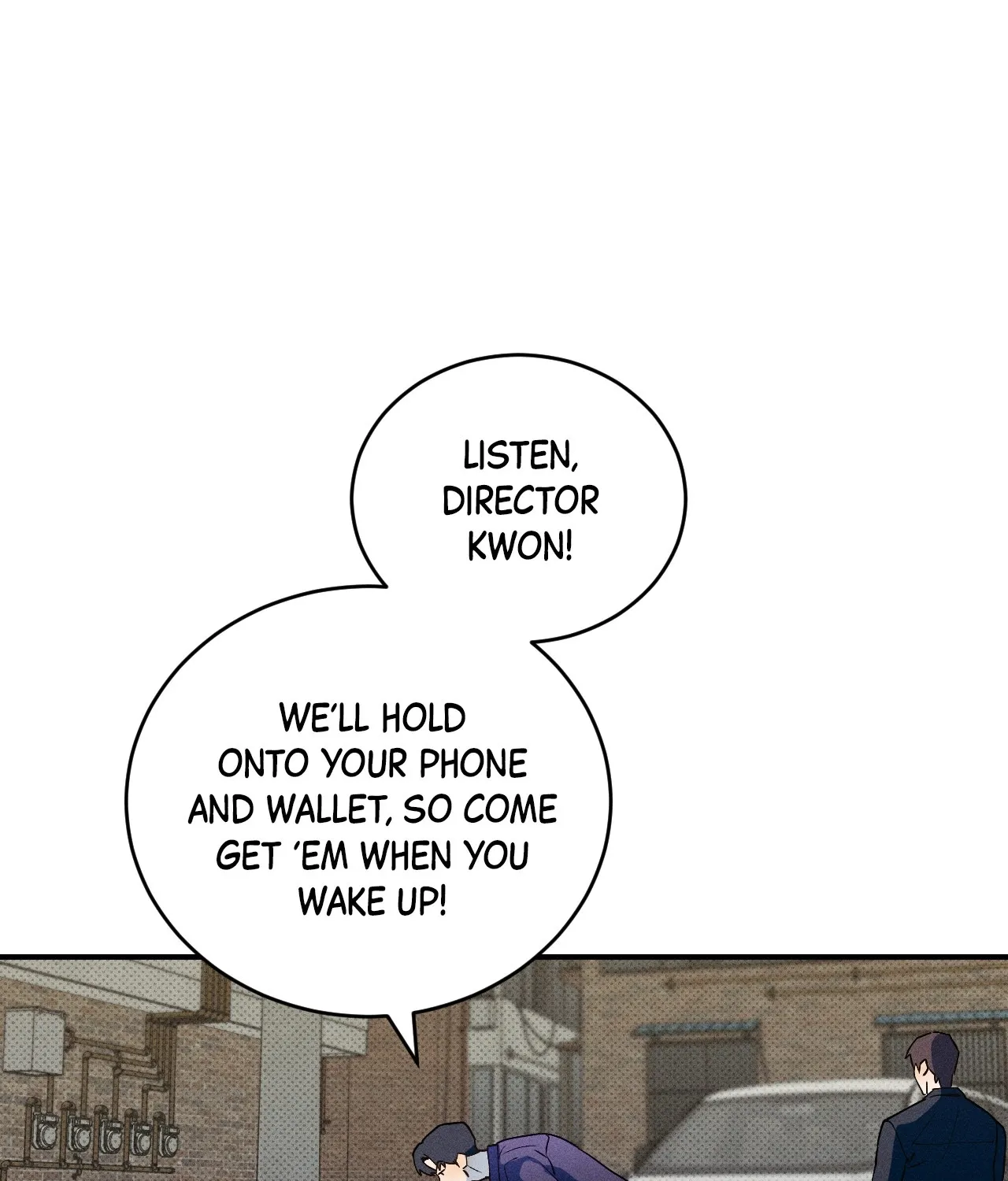 The Light I Give You Chapter 6 page 43 - 