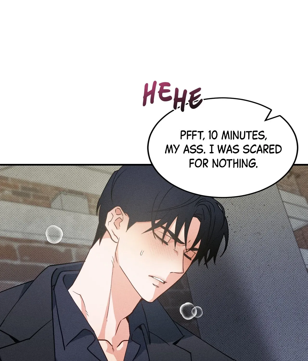 The Light I Give You Chapter 6 page 45 - 